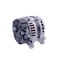 Wai Global Alternator, ALTBO IRIF 12V 150A SC6 CW, 150 Amp12 Volt, CW, 6Groove Clutch Pulley 11730N - alternate 1
